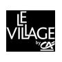 Le Village by CA
